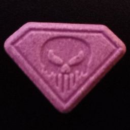 Punisher molecular scheme