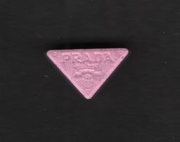 Prada molecular scheme