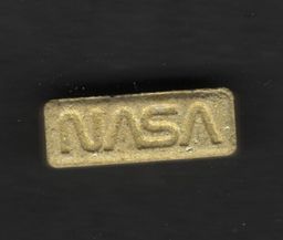 NASA molecular scheme