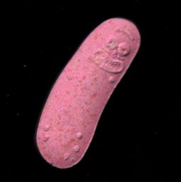 Rick molecular scheme