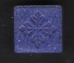 Patek Philippe Geneve molecular scheme