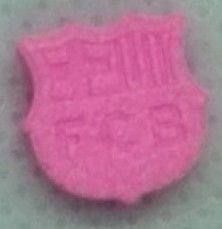 Barça molecular scheme