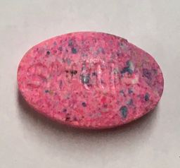 Skittles molecular scheme