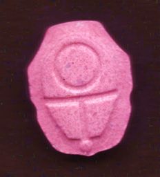 The squid game molecular scheme