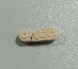 Oreo molecular scheme