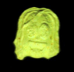 Tekashi69 molecular scheme