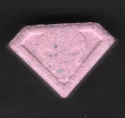 Punisher molecular scheme