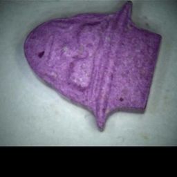 Hello Kitty molecular scheme