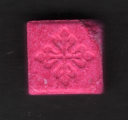 Patek Philippe Geneve molecular scheme