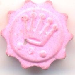 Rolex molecular scheme