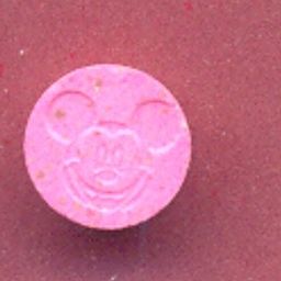 Mercedes molecular scheme