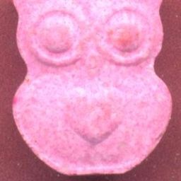 Chicago Bulls molecular scheme