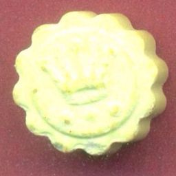 Rolex molecular scheme