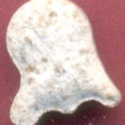 Ghost molecular scheme