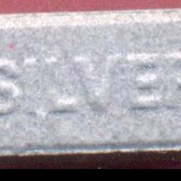 Silver molecular scheme