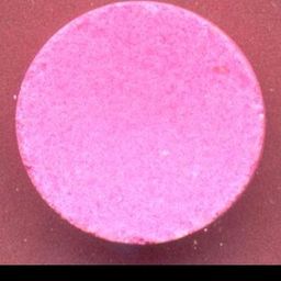 Unidentifiable molecular scheme