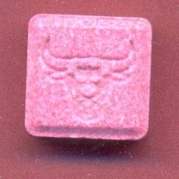 Unidentifiable molecular scheme