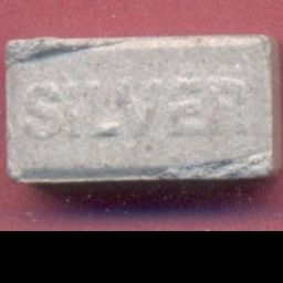 Silver molecular scheme