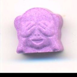 WhatsApp Monkey molecular scheme