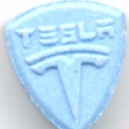 Tesla molecular scheme