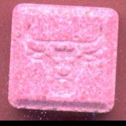 Chupa Chups molecular scheme