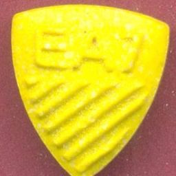 Sesame Street molecular scheme