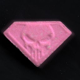 Punisher molecular scheme