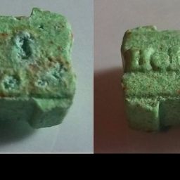 Heineken molecular scheme