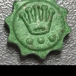 Rolex molecular scheme