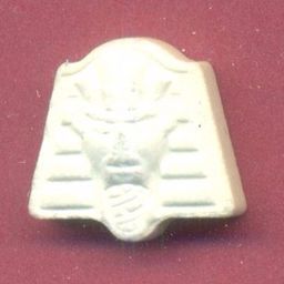 Lighthouse molecular scheme