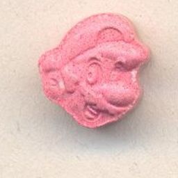 Butterfly molecular scheme