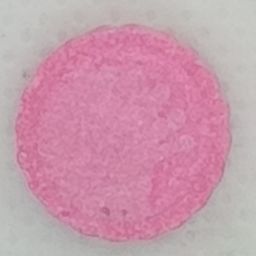 Rolex molecular scheme