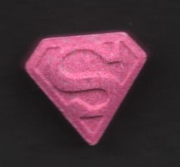 Superman molecular scheme