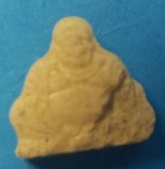 Buddha molecular scheme