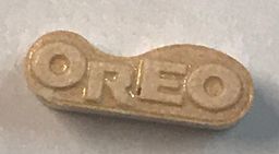 Oreo molecular scheme