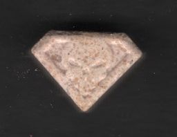 Punisher molecular scheme