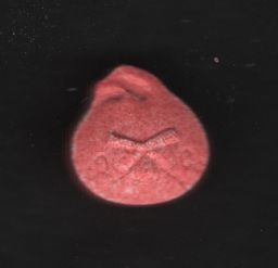 Angry Birds molecular scheme