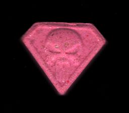 Punisher molecular scheme