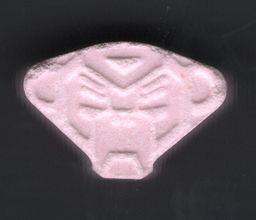 Simba molecular scheme