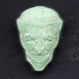 Joker molecular scheme