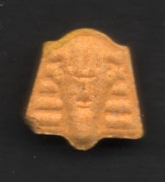 Pharaoh molecular scheme