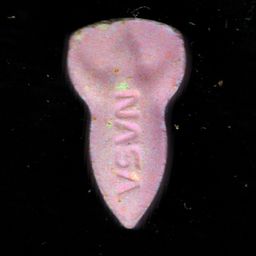 NASA molecular scheme