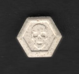 Phillip Plein molecular scheme