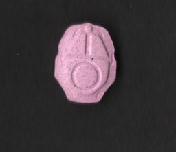 The squid game molecular scheme