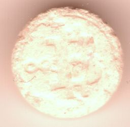 Bitcoin molecular scheme