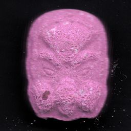 Gas mask molecular scheme