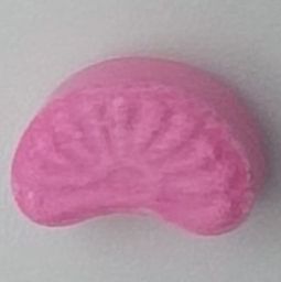 Sunrise molecular scheme