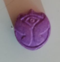 Tomorrowland molecular scheme