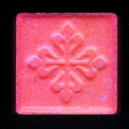 Patek Philippe Geneve molecular scheme