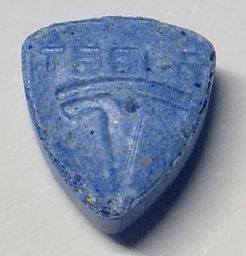 Tesla molecular scheme